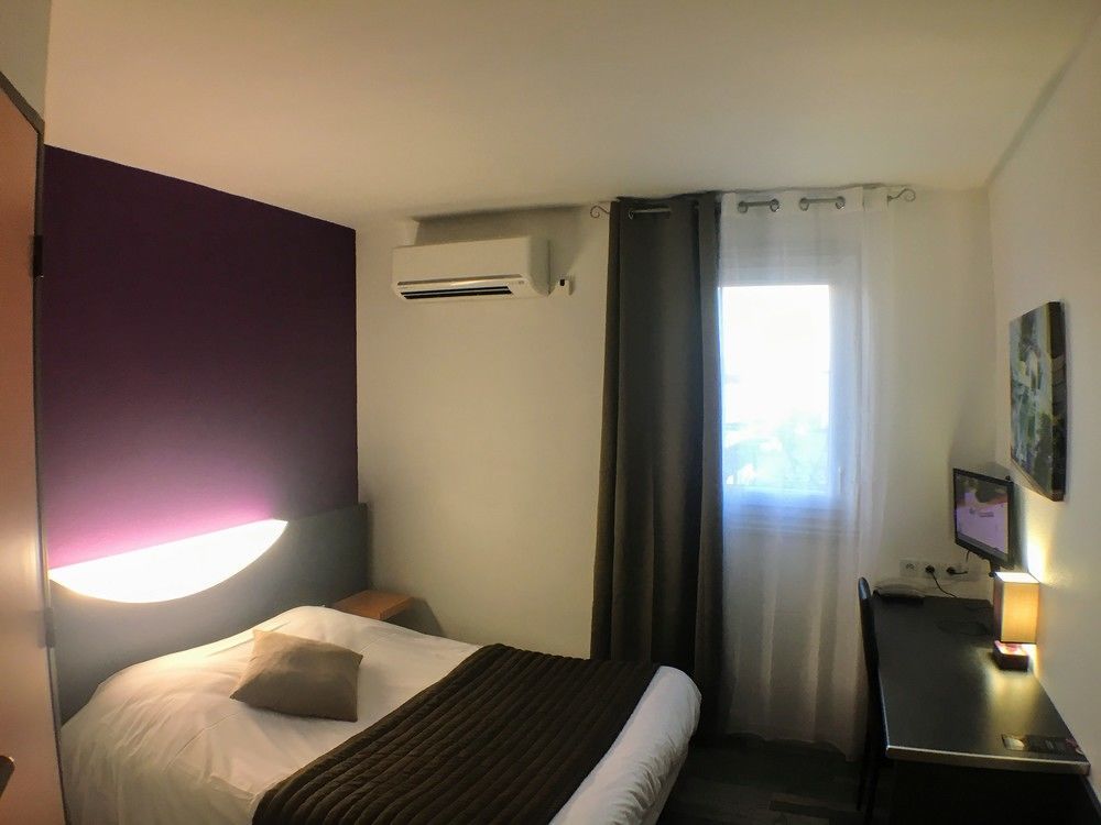 L'Hotel Du Marais Romilly Centre Exteriér fotografie